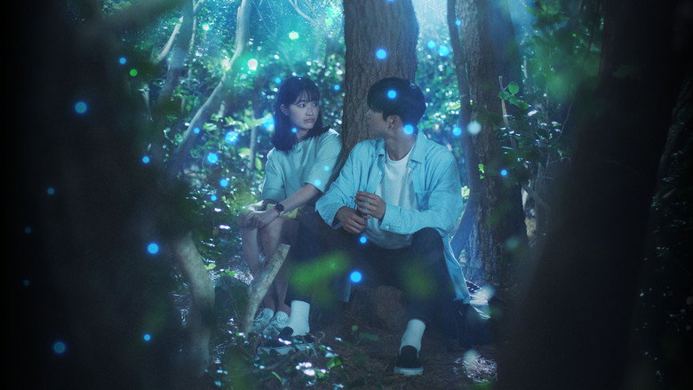 Extraordinary You backdrop 4