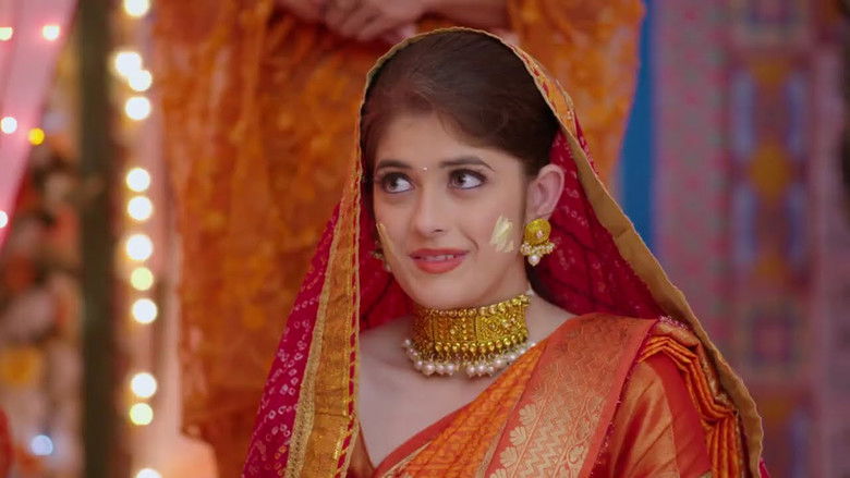 Baa Plots to Separate Naksh and Paakhi