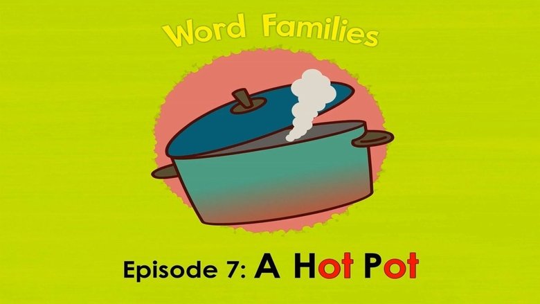 A Hot Pot