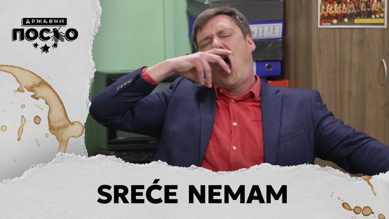 2337 Sreće nemam