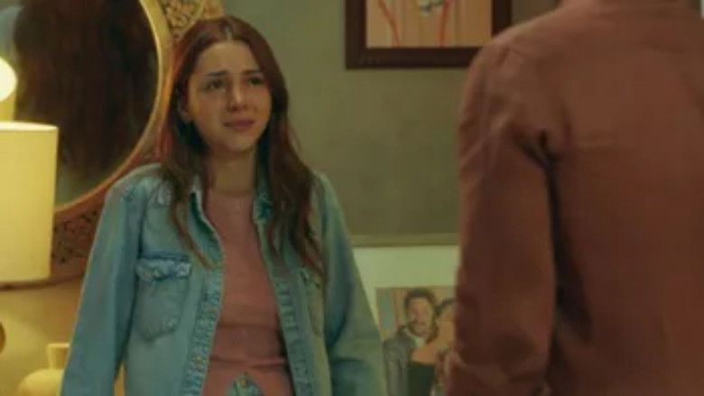 No pertenezco a esta familia