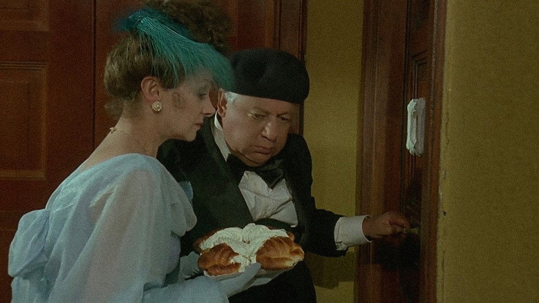 Fantozzi in Heaven backdrop 6