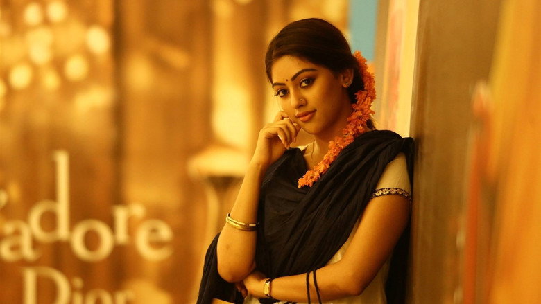 Thupparivaalan backdrop 9