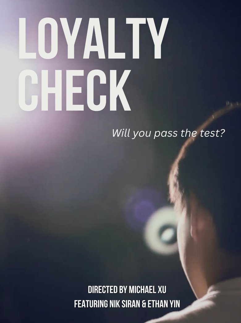 Loyalty Check
