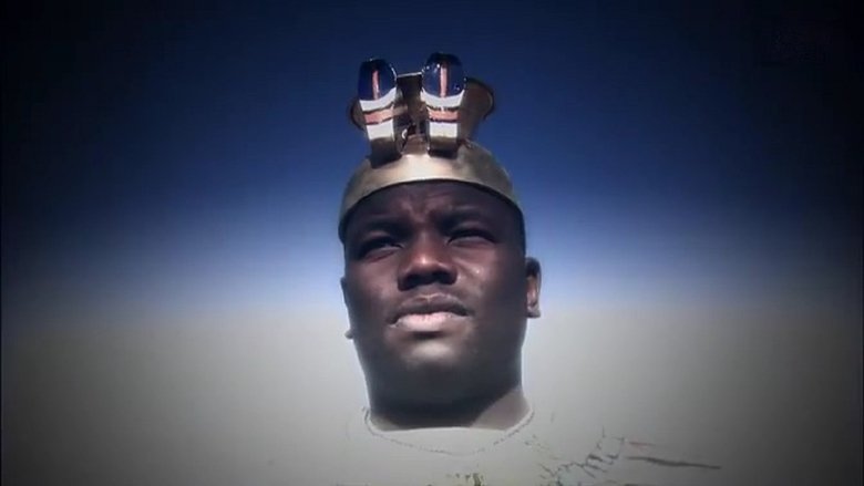 異端の王 ブラックファラオ 古代エジプト／スーダン紀行