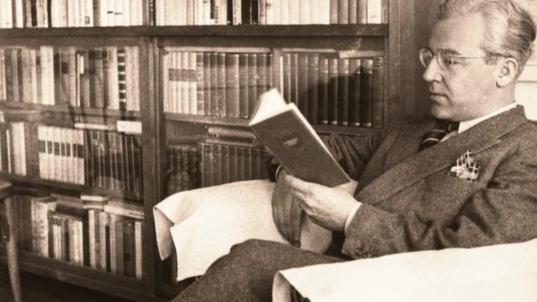 Beykan Baloğlu