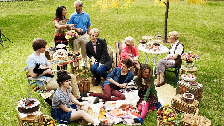 Please Like Me backdrop 7