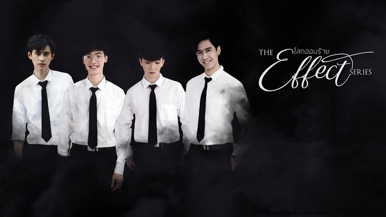 The Effect backdrop 1