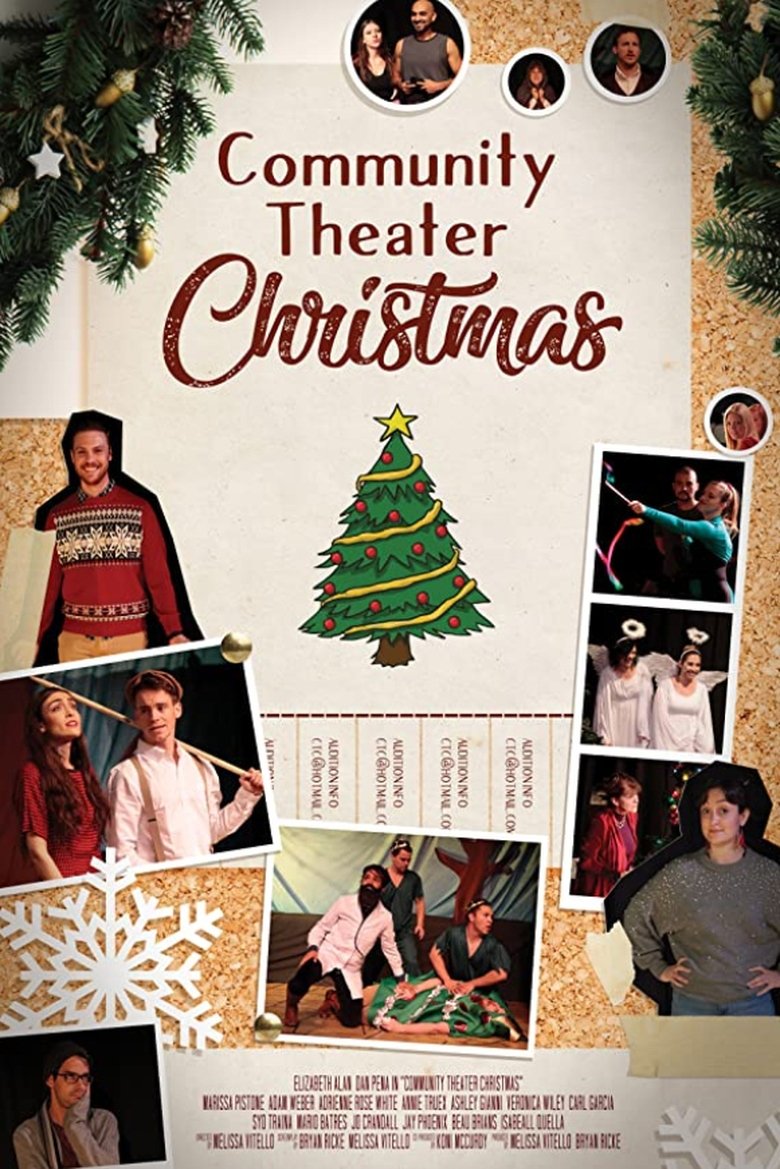 Movie Poster