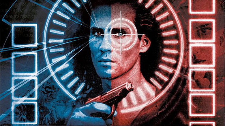 American Cyborg: Steel Warrior backdrop 3