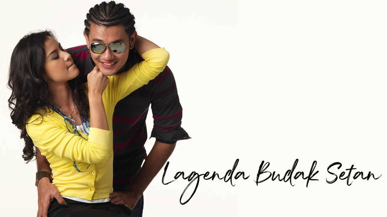 Lagenda Budak Setan backdrop 2