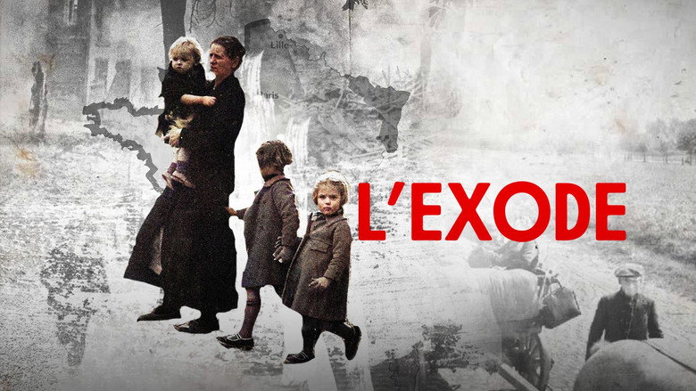 L'Exode backdrop 2