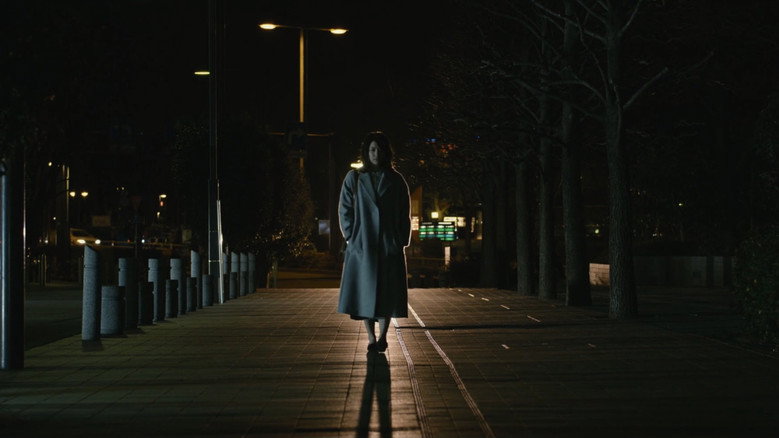The Woman Who Keeps a Murderer backdrop 7