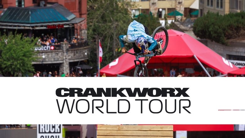 Dual Slalom - Whistler