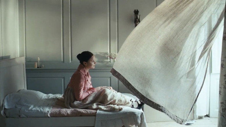 Bright Star backdrop 5