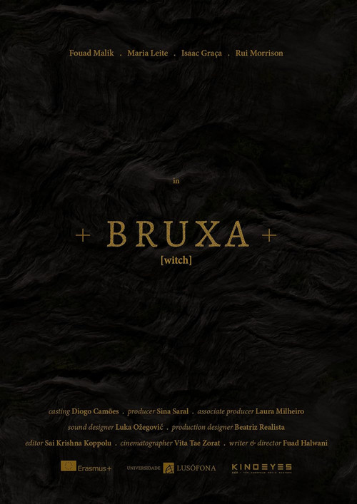 Bruxa