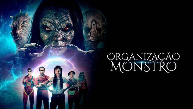 The Monsters Without backdrop 4