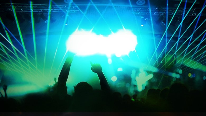 DJ쇼 트라이앵글