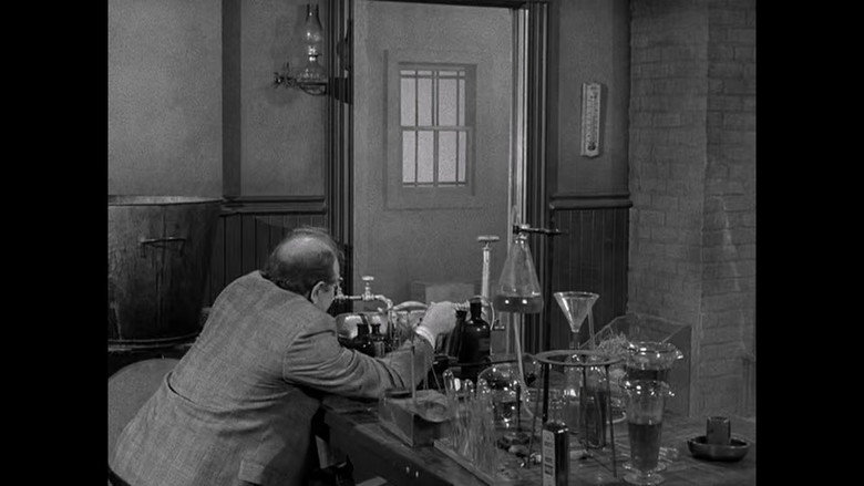 Hobson's Choice