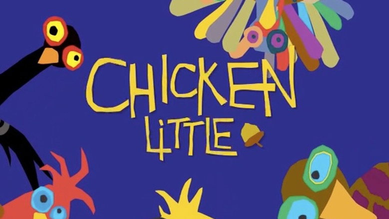 Chicken Little
