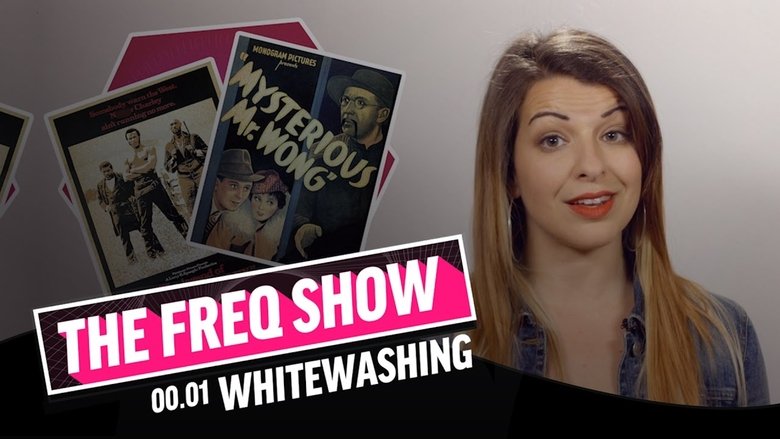 Hollywood Whitewashing