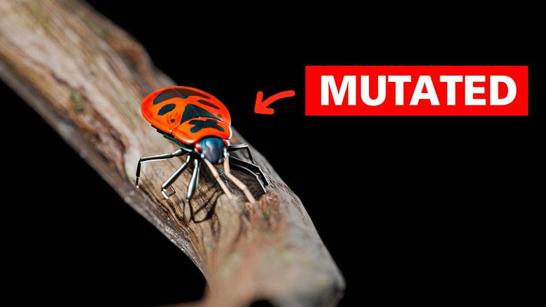 The Mutated Animals of Chernobyl