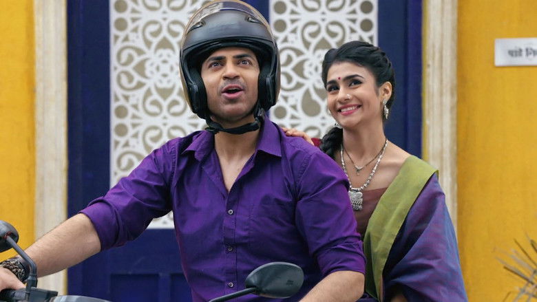 Kanhaiya And Pratibha's Drama