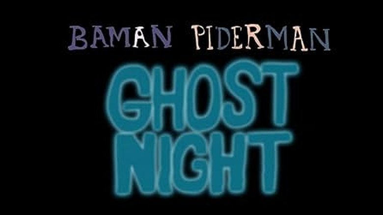 Ghost Night