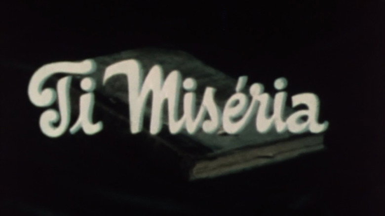 Ti Miséria backdrop 1
