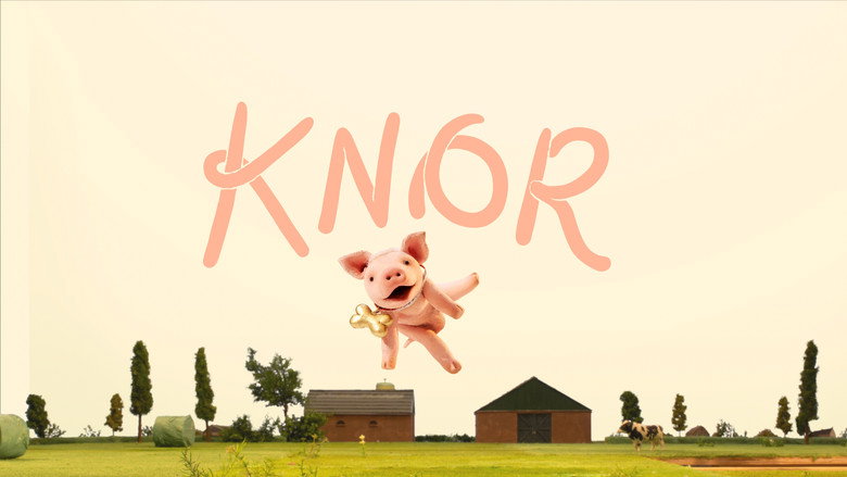 Oink backdrop 6