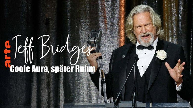 Jeff Bridges: A Reluctant Star backdrop 4