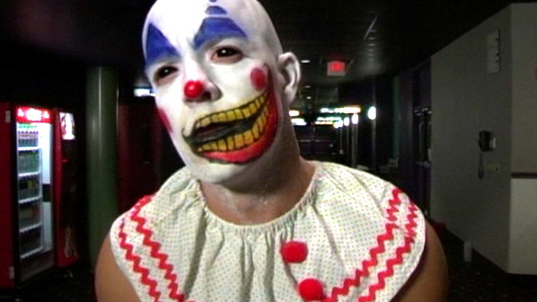 Fear of Clowns backdrop 4