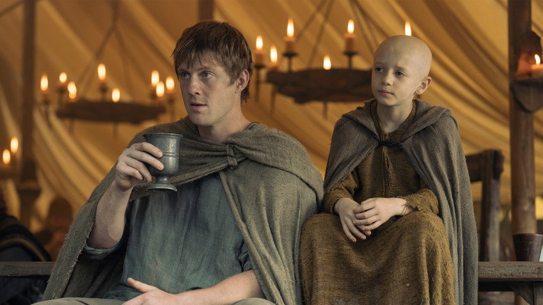 A Knight of the Seven Kingdoms backdrop 8
