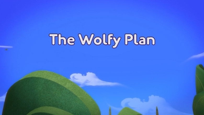 The Wolfy Plan