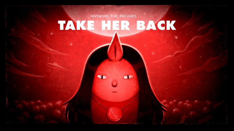Stakes: Take Her Back (6)