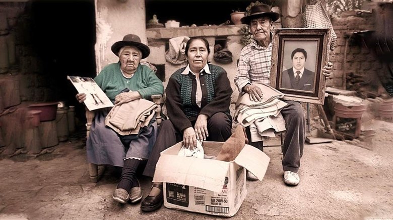 Te saludan los Cabitos