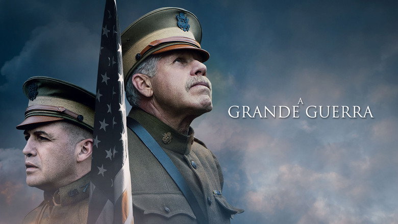 The Great War backdrop 5