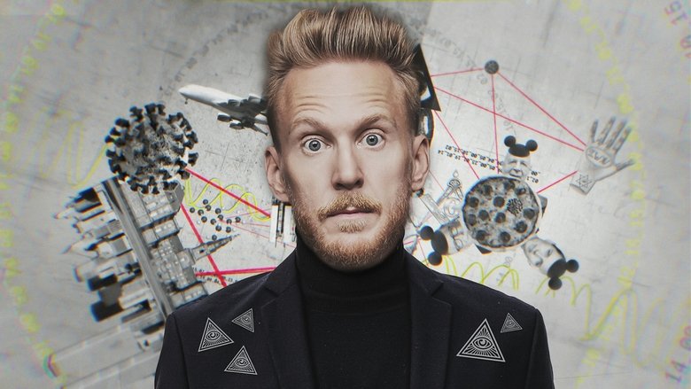 Huxi og konspirationsteorierne