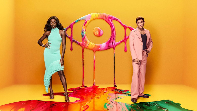 Big Brother backdrop 2