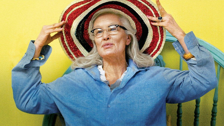 Grey Gardens backdrop 2
