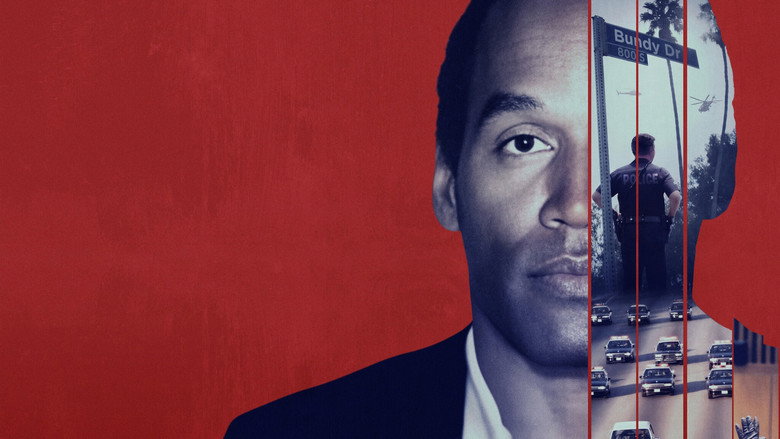 American Manhunt: O.J. Simpson backdrop 2