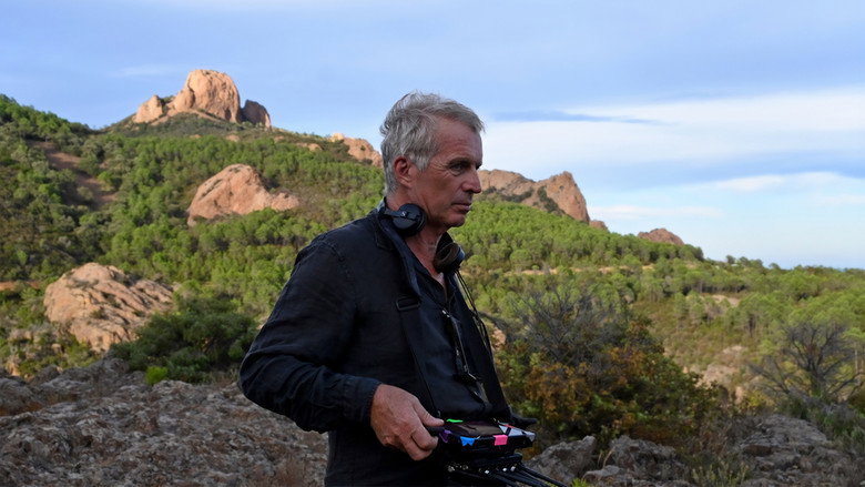 Red Rocks backdrop 3