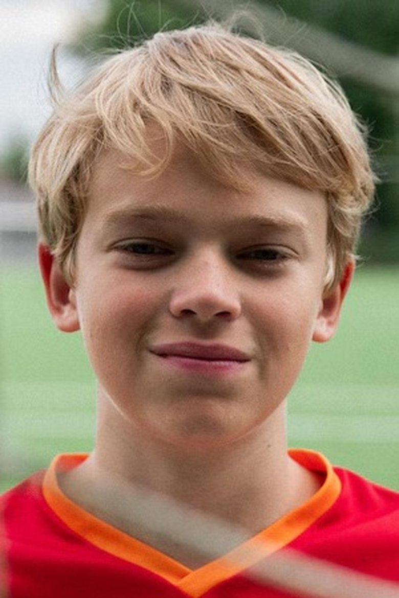 Bert Zwysen