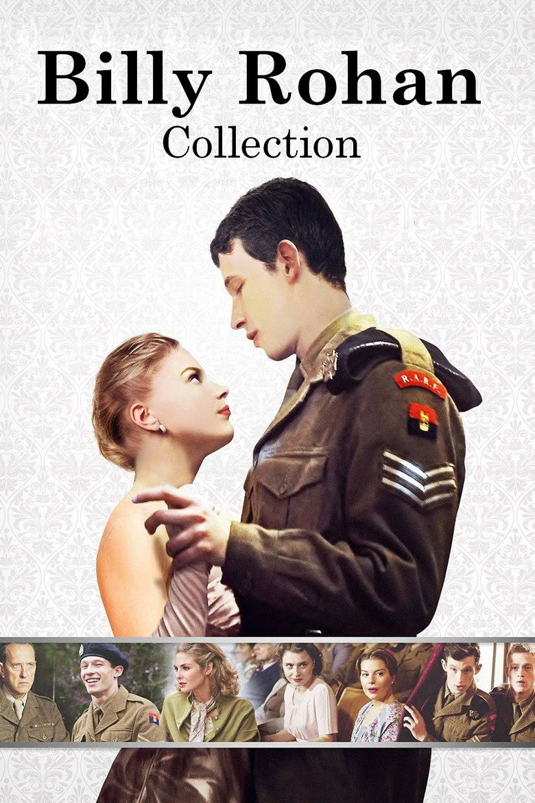 Billy Rohan Collection