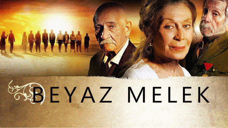 Beyaz Melek backdrop 2