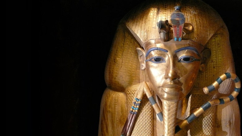 Tut's Treasures: Hidden Secrets backdrop 3