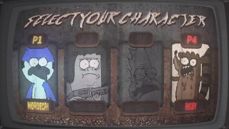 ToonTubers backdrop 3