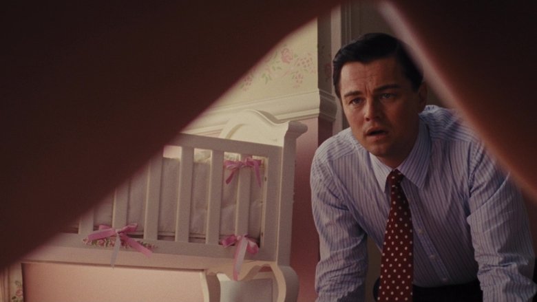 The Wolf of Wall Street