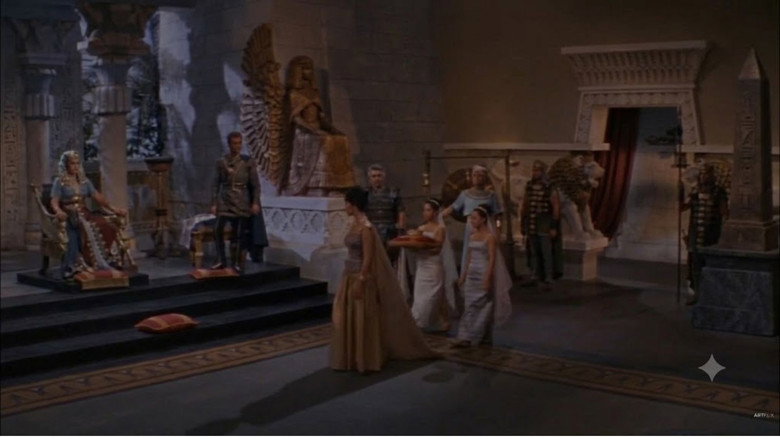 Esther and the King backdrop 7