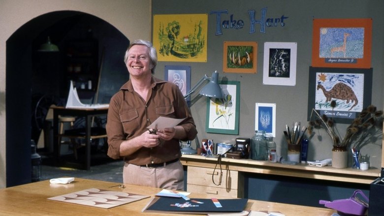 Tony Hart